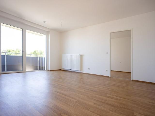 ERSTBEZUG im „ein viertel grün“ in Wiener Neustadt – stilvolle 2 Zimmer Wohnung in zentraler Lage