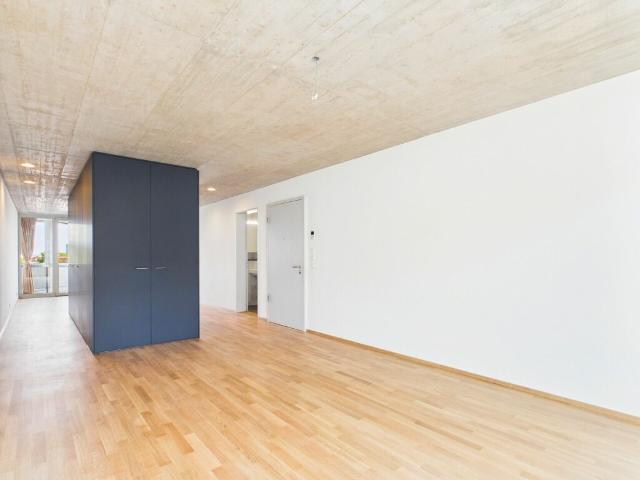 Erstbezug im modernen Neubau hochwertiges Wohnen mitten in Basel