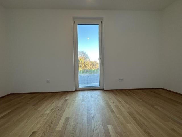 NEUBAU 3 ZIMMER IM ZENTRUM MIT GROSSER TERRASSENFLÄCHE