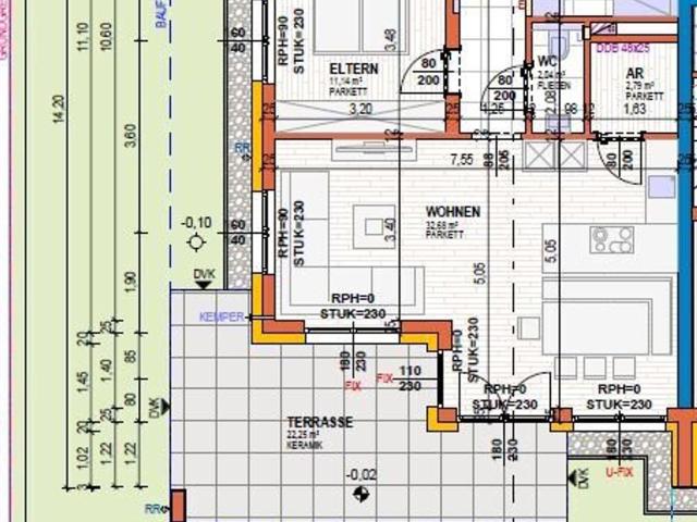 Erstbezug in Kematen: Moderne Wohnung mit Garten,Terrasse oder Balkon & Carport!