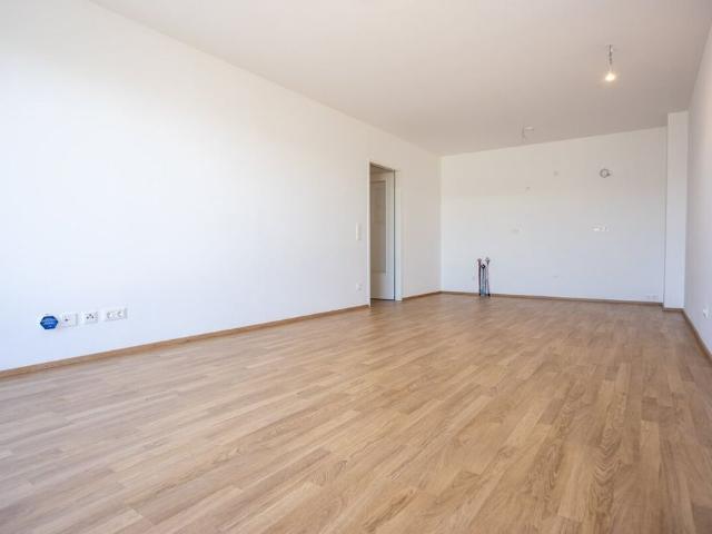 ERSTBEZUG in Wiener Neustadt – hochwertige 3 Zimmer Wohnung mit Balkon und Tiefgarage im „ein viertel grün“