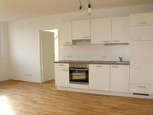 Erstbezug! inkl. Küche! Neubau, 2 Zimmer!