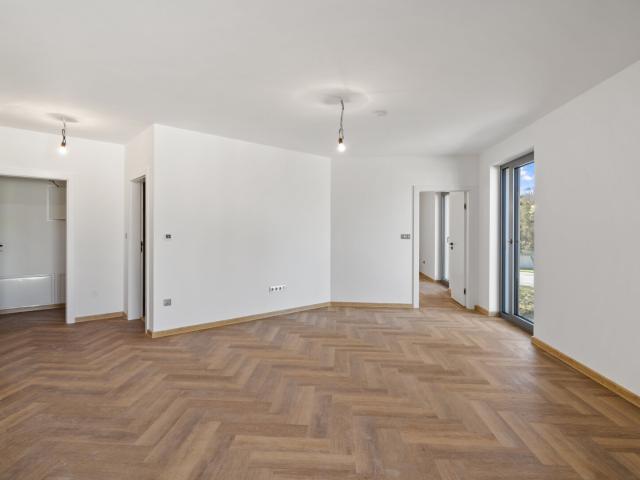 ERSTBEZUG inkl Stellplatz II Leben im Weinviertel II 2 Zimmer Wohnung II Nähe Wolkersdorf und Gerasdorf