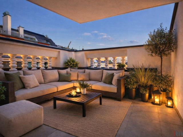ERSTBEZUG II 8m² TERRASSE II LUFTWÄRMEPUMPE UND KLIMA II NÄHE AKH UND U6 ALSER STRASSE II ANLEGERPREIS