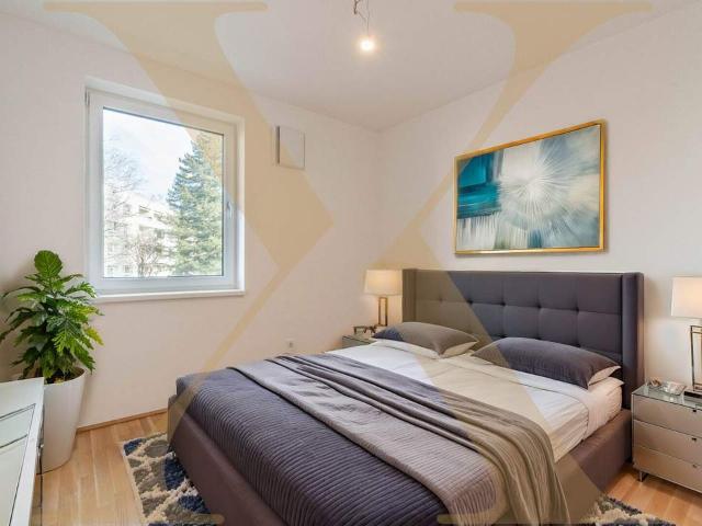 ERSTBEZUG! Optimal aufgeteilte und moderne 3 Zimmer Wohnung mit großzügigem Balkon/Loggia in Linz zu verkaufen!