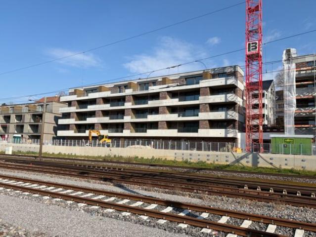 JETZT ENTSCHEIDEN – ERSTBEZUG LETZTE 4.5 ZI. WOHNUNG!