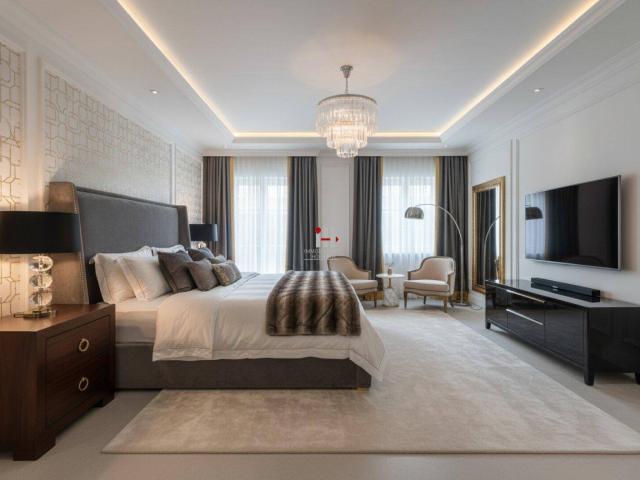 Luxusvilla Erstbezug in Oberwaltersdorf – 10 Zimmer, Garten, Aufzug, Top Technische Ausstattung!