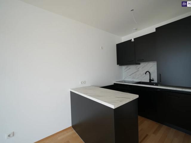 ERSTBEZUG LUXUS IN FELDKIRCHEN BEI GRAZ! Diese traumhafte Neubau Wohnung mit Tiefgaragenplatz wartet auf Sie JETZT BESICHTIGUNG VEREINBAREN!