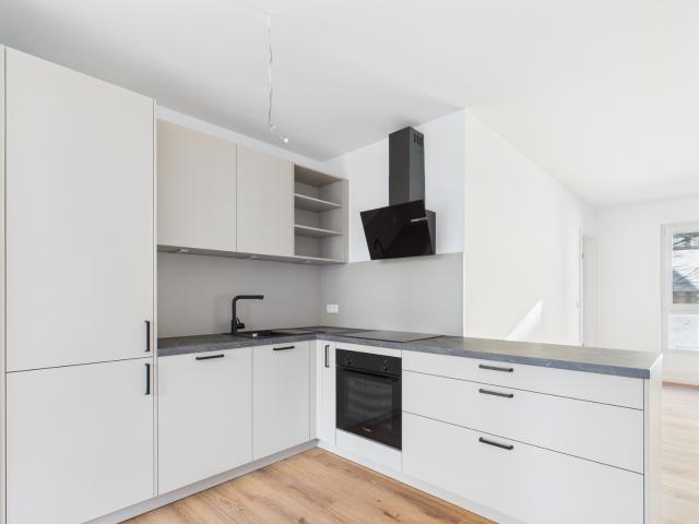 Erstbezug: moderne 3 Zimmer Wohnung mit EBK in Innenstadt Aurelion Immobilien Aschaffenburg