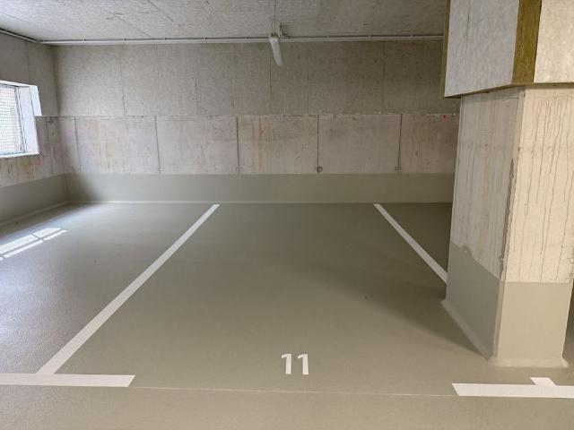„Erstbezug“ – moderne 3 Zimmer Wohnung mit großen Balkon *EBK*Fußbodenheizung*TG Stellplatz