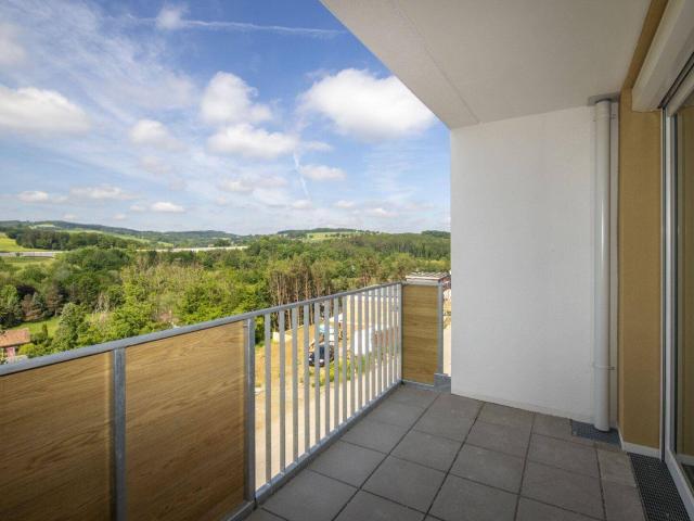 ERSTBEZUG: moderne Wohnung für Naturliebhaber