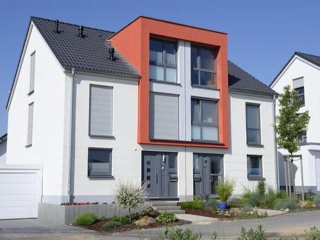 Erstbezug! Moderne Doppelhaushälfte in Schwechat