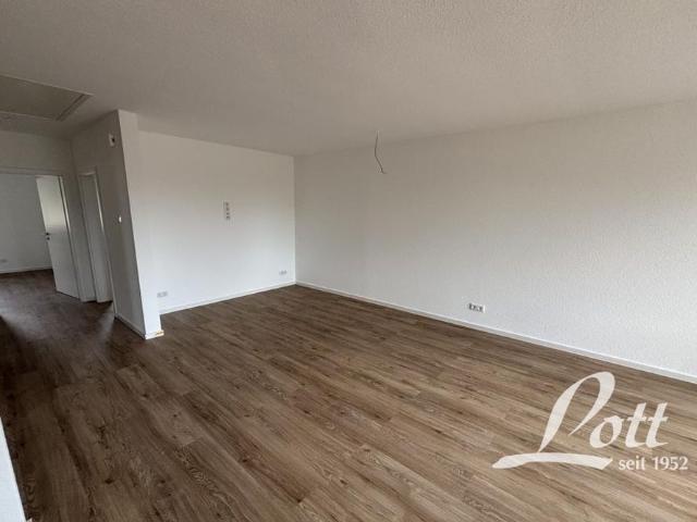 Erstbezug: Moderne Neubau Haushälfte mit Terrasse und Garten in beliebter Wohnlage von Barßel!