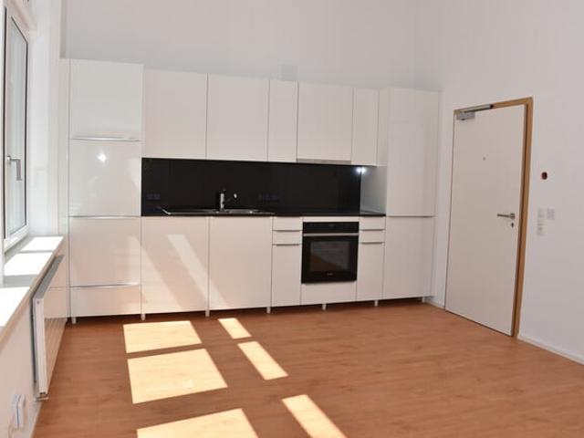 Erstbezug: modernes 1 Zimmer Studio