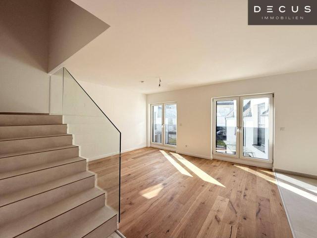 | ERSTBEZUG | MAISONETTE | 3 ZIMMER | WIEN SÜD | FERTIGGESTELLT