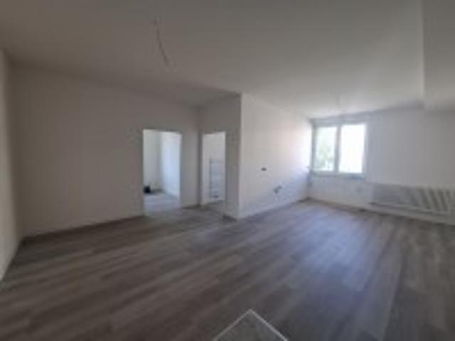 ERSTBEZUG mit Einbauküche & Aufzug 2 Zimmer nähe Rathaus