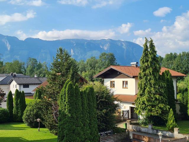 Erstbezug mit Terrasse in Wals Siezenheim – Ruhige Lage!