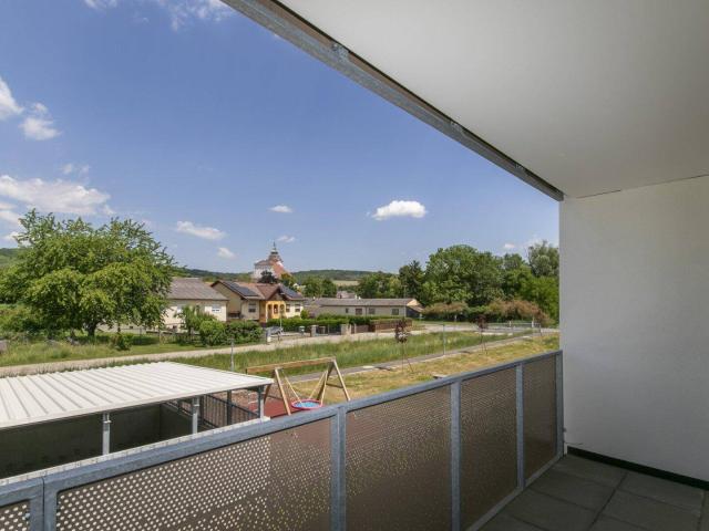 Erstbezug mit wunderschönen Fernblick