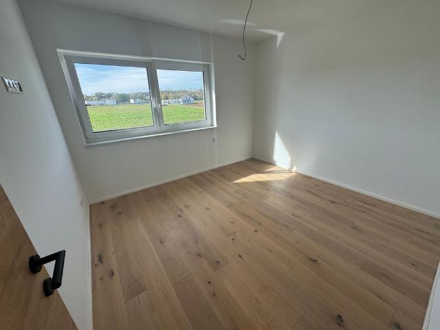 ERSTBEZUG – MIETE! Modernes Einfamilienhaus 110m² Grünbereich und Carport in Güssing
