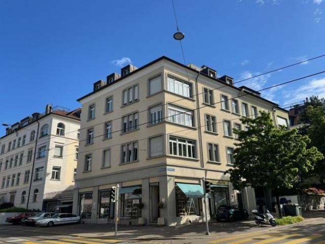 Erstbezug nach Wohnungssanierung Ihr neues zu Haus an zentraler Lage