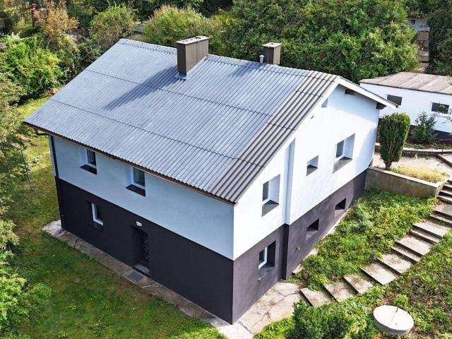 Erstbezug nach Generalsanierung! Ihr neues Zuhause im wunderschönen Irenental