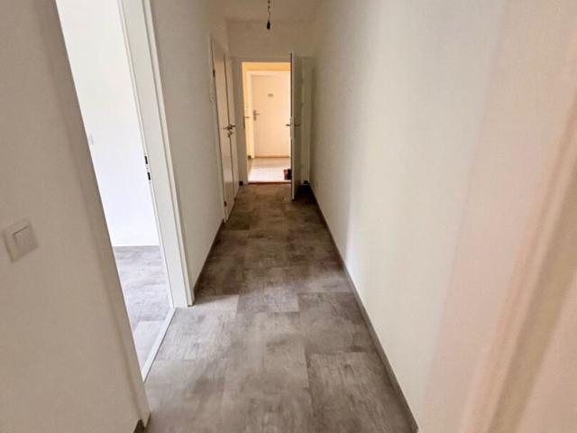 Erstbezug nach Generalsanierung | 2 Zimmer