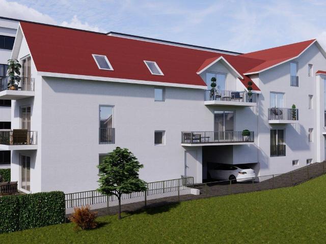 Erstbezug nach Kernsanierung 1 Zi. Apartment in Frankfurt Sachsenhausen Großer Hasenpfad