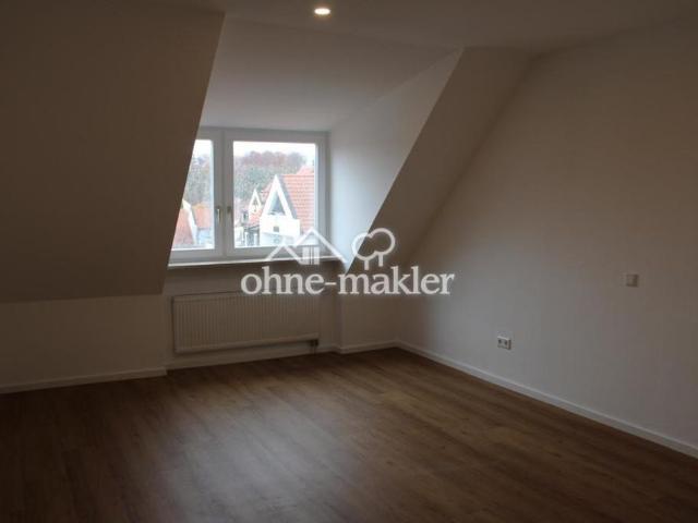 Erstbezug nach Kernsanierung 3Zimmer Wohnung Eichenau