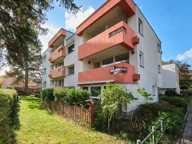 ERSTBEZUG nach kompletter Modernisierung große 3 Raum Wohnung große Begeisterung garantiert