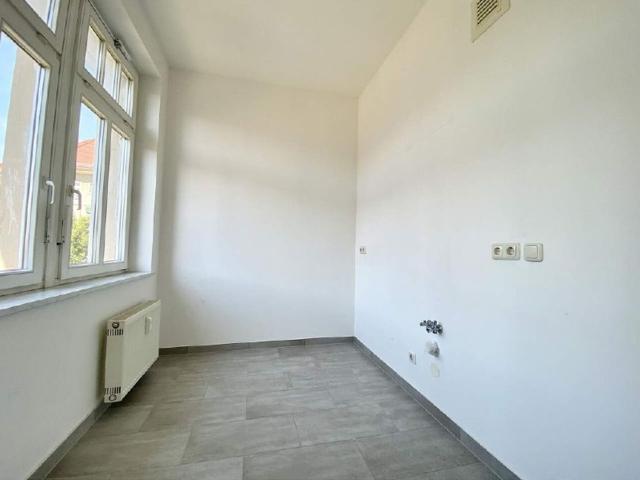 Erstbezug nach Komplettsanierung Mietwohnung in zentraler Lage von Dresden!