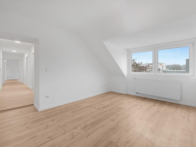 Wie neu: Vollständig sanierte Wohnung in ruhiger Lage – Gelsenkirchen Erle