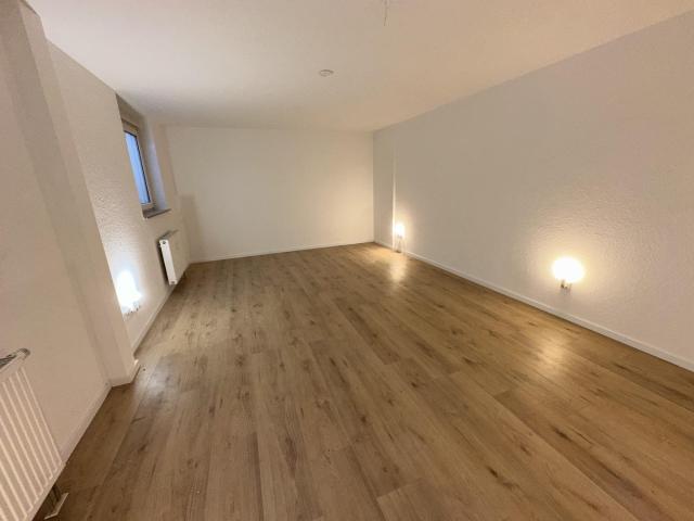 Erstbezug nach Renovierung 1 Zimmer Wohnung 25 Retzbach ID 1584