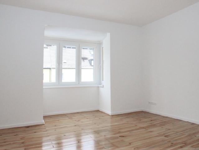 Erstbezug nach Sanierung: 3 Zimmer Wohnung in Giesing