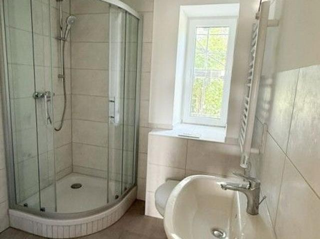 Erstbezug nach Sanierung 2 Raum Wohnung in ruhiger Wohnlage von Annaberg!