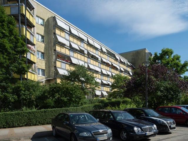 Erstbezug nach Sanierung