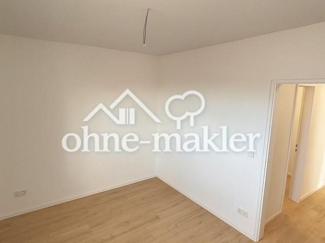 Erstbezug nach Sanierung