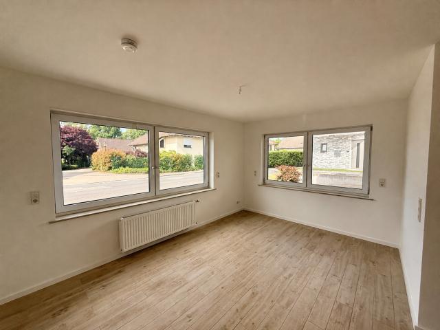 Erstbezug nach Sanierung* Frisch sanierte Erdgeschosswohnung in Top Lage