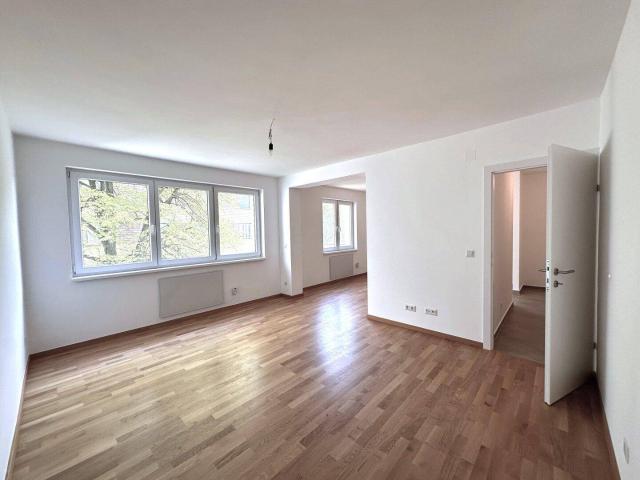 ERSTBEZUG nach SANIERUNG lichtdurchlutete 2 3 Zimmerwohnung perfekter Schnitt Breitenfurt bei Wien