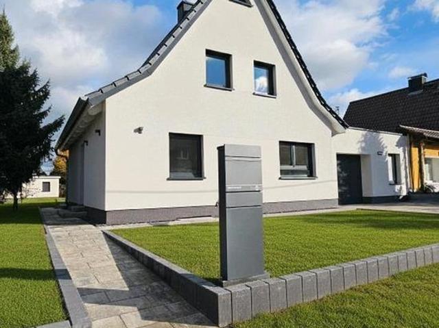 Erstbezug nach Sanierung Privatverkauf