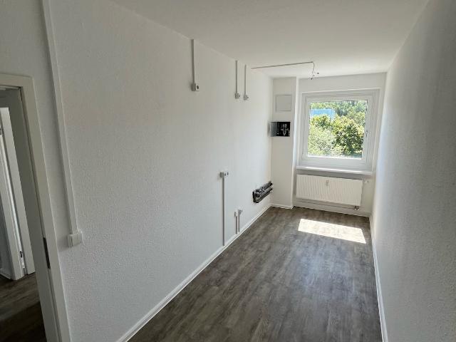 Erstbezug nach Sanierung Wohntraum mit großem Balkon in Chemnitz