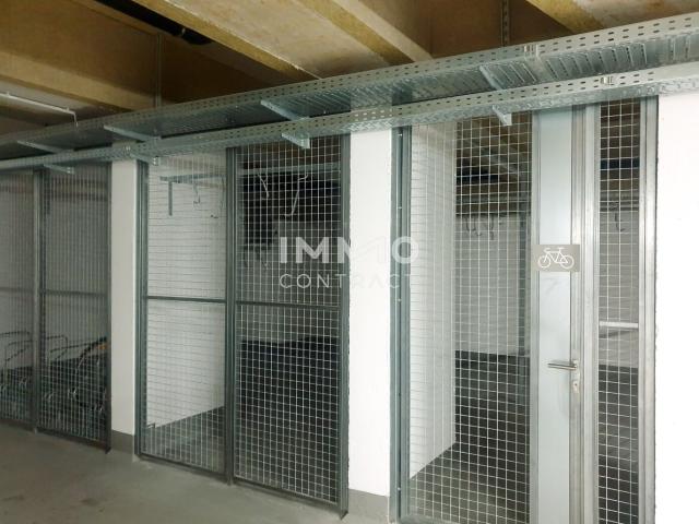 Nahe der Stammersdorfer Weingärten! Tiefgarage Brünner Straße 271