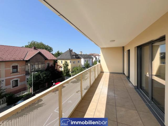 Erstbezug Neubauwohnung 2 Zimmer mit großen Balkon MIETE mit KAUFOPTION möglich