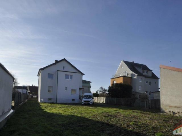 Erstbezug Neuwertiges Einfamilienhaus mit großem Garten sehr zentral in St. Pölten gelegen