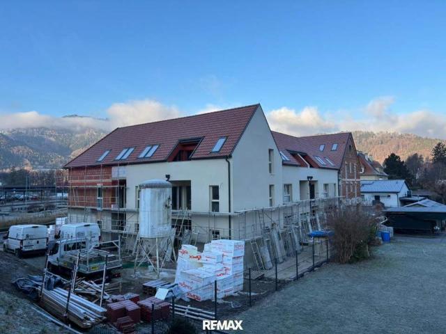 Erstbezug! Schöne Gartenwohnung in Frohnleiten *Provisionsfrei