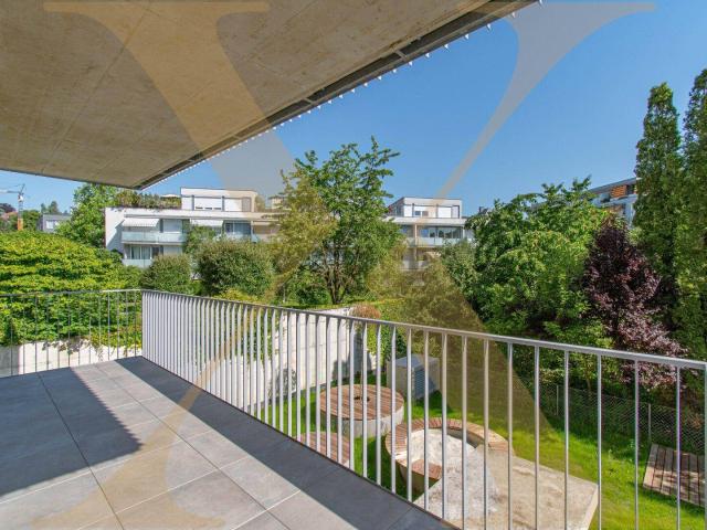 ERSTBEZUG! Schlüsselfertige 3 Zimmer Wohnung mit gemütlichen Balkon in Linz Urfahr zu verkaufen!