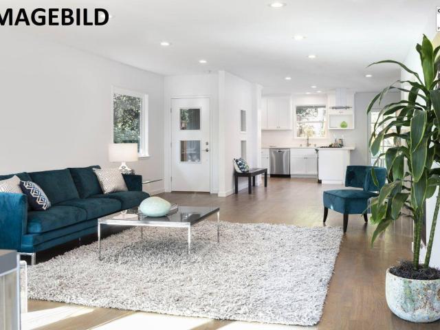 Erstbezug: Stilvolle 4 Zimmer Gartenwohnung mit hochwertiger Ausstattung