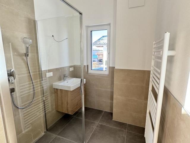 Erstbezug! Wohnung mit Galerie und Sonnenterrasse in Seekirchen/Am Pfaffenbühel inkl. 2 Carportstellpl
