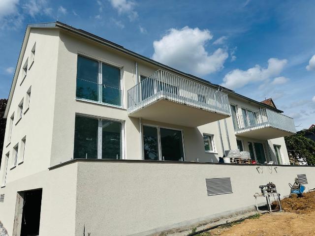 ERSTBEZUG TOLLE DG WOHNUNG IN HEILBRONN OST