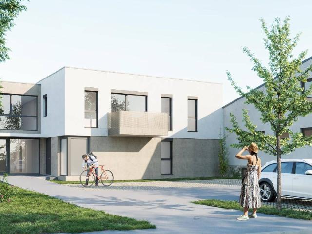 Erstbezug Top04 geförderte,barrierefreie Wohnanlage Miete Fertigstellung geplant:2.Quartal 2027