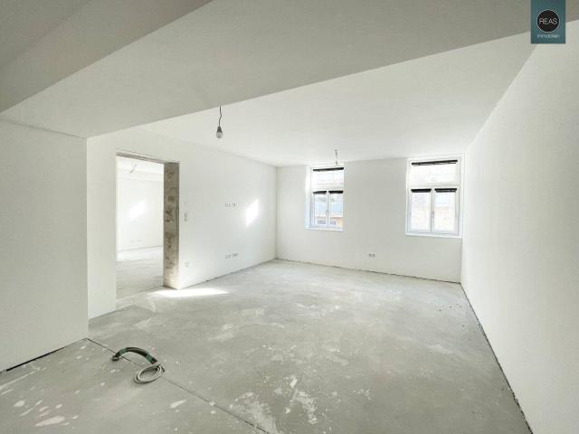 Erstbezug: Top ausgestattetes Apartment im trendigen Ottakring!